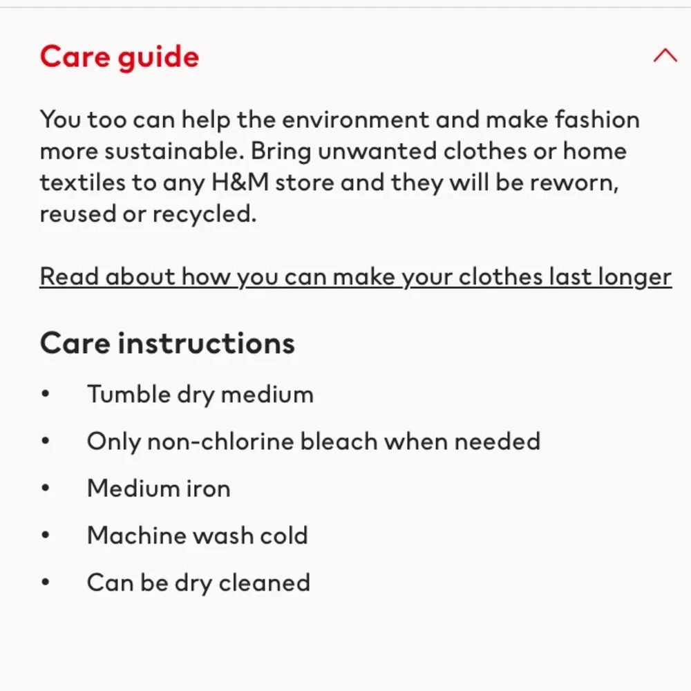 NWT • H&M • White Zip Up Puffer Coat - Picture 8 of 12